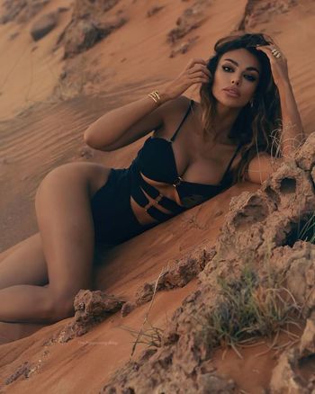 Madalina Diana Ghenea