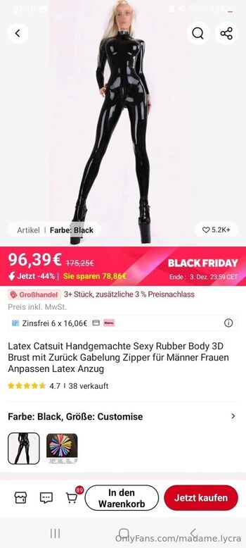 madame.lycra
