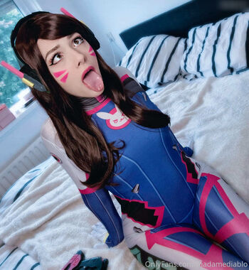 Madamediablo