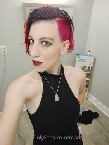 madamedragnir