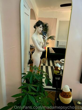Madamepsychosiss