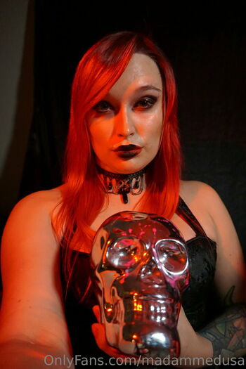 madammedusa