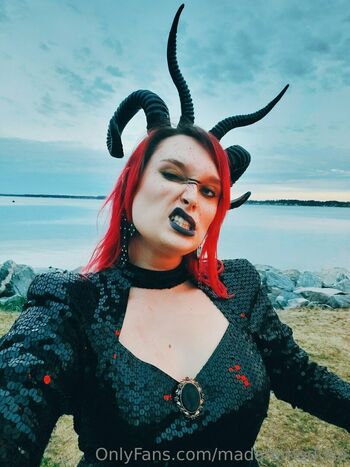madammedusa