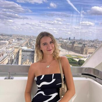 Maddie Gilmore