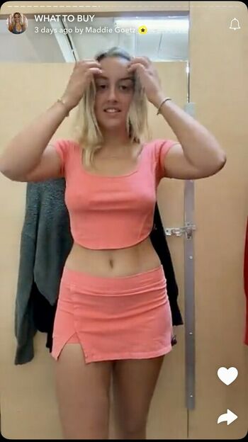 Maddie Goetz