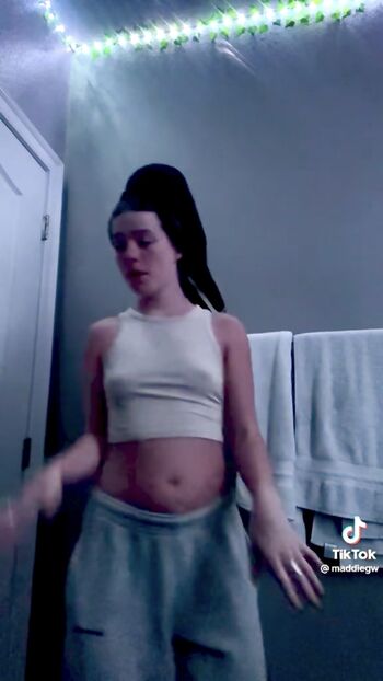 Maddie GW