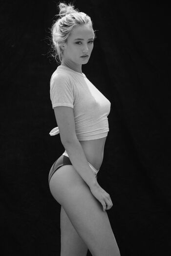 Maddie Harnish