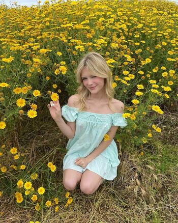 Maddie Keefe