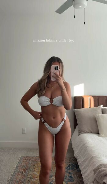 Maddie Perry