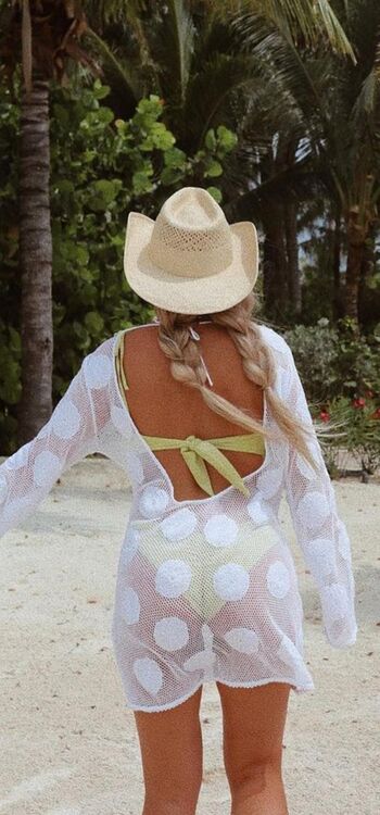 Maddie Perry