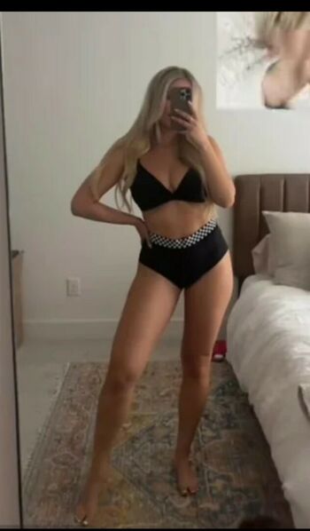 Maddie Perry