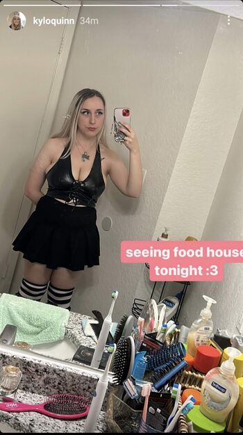 Maddie Reznor