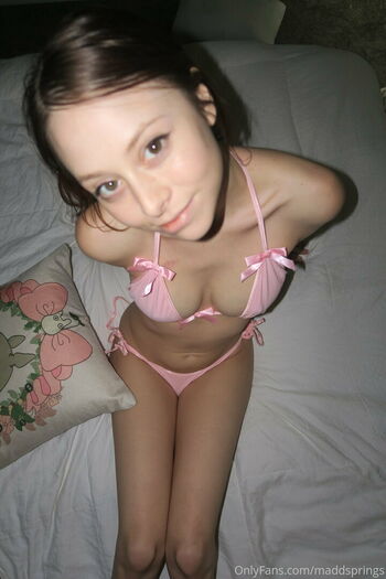 Maddie Springs