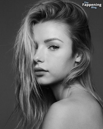 Maddie Teeuws