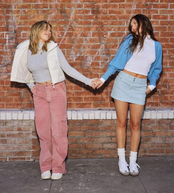 Maddie Ziegler