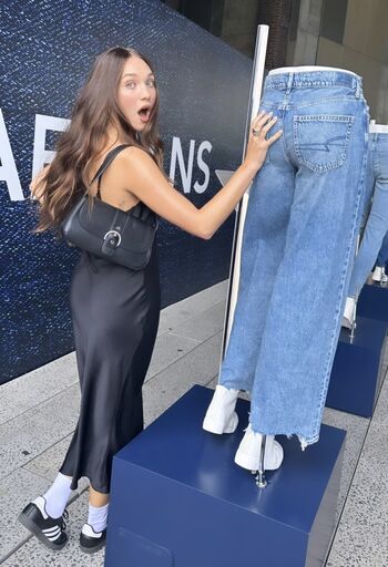 Maddie Ziegler