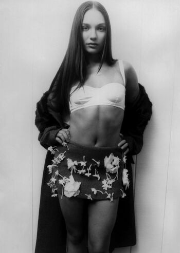 Maddie Ziegler