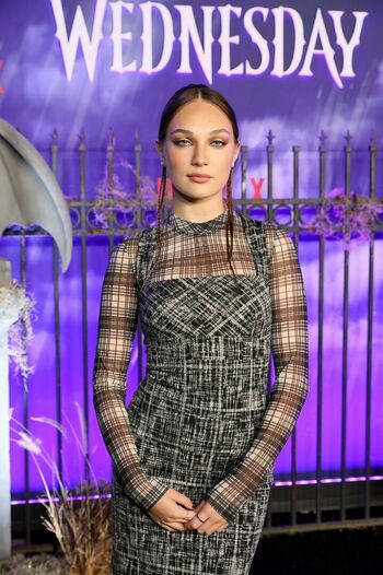 Maddie Ziegler