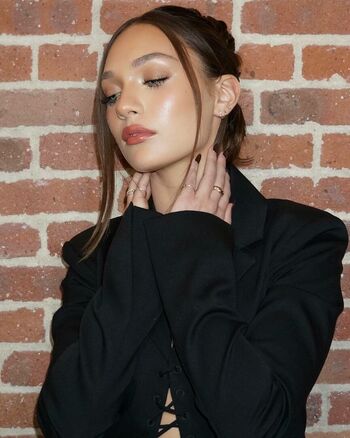 Maddie Ziegler