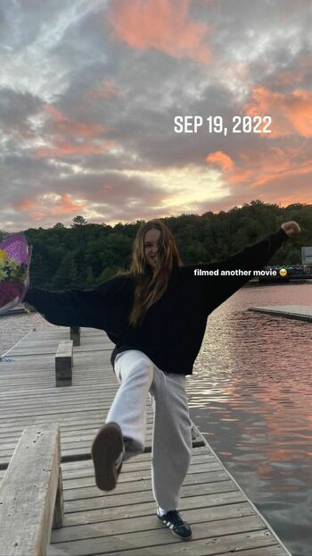 Maddie Ziegler
