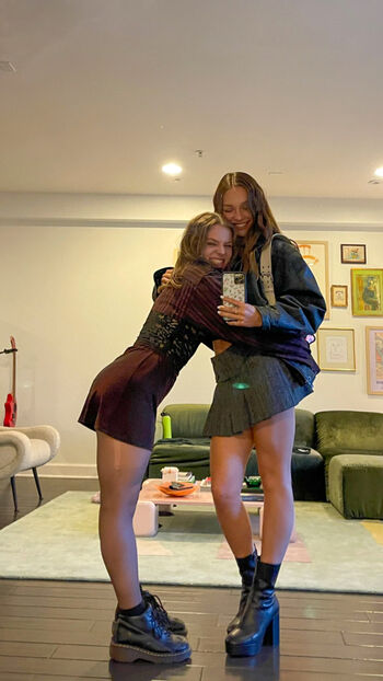 Maddie Ziegler
