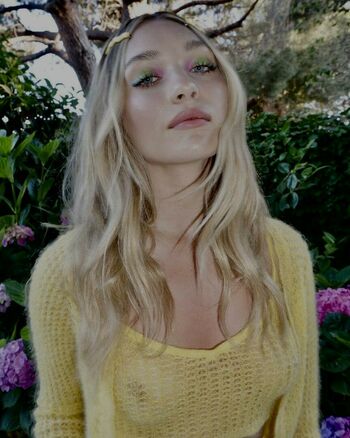 Maddie Ziegler