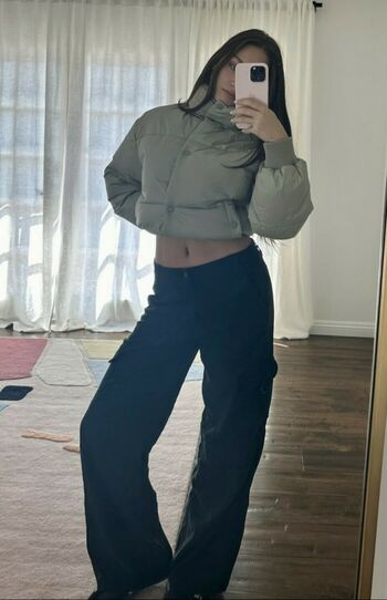 Maddie Ziegler