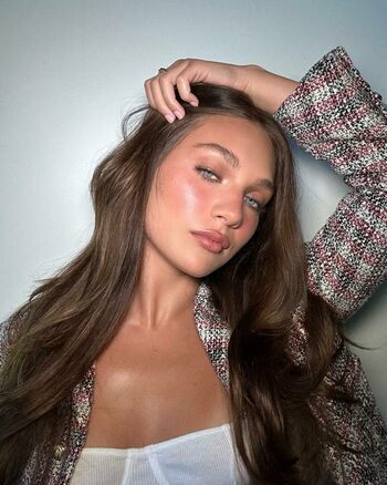 Maddie Ziegler