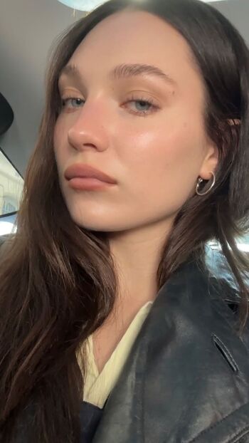 Maddie Ziegler