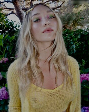 Maddie Ziegler