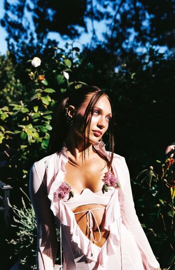 Maddie Ziegler