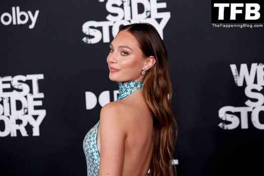 Maddie Ziegler