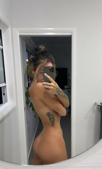 maddienevillefree