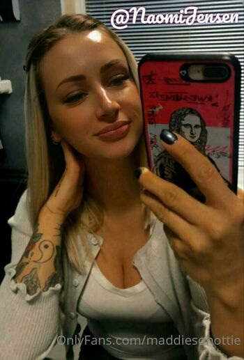 maddiesohottie