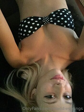 maddiesprings