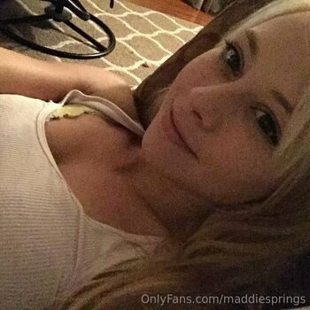 maddiesprings
