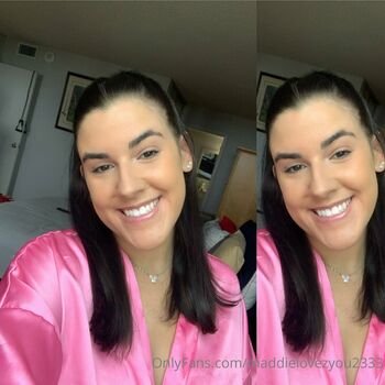 maddiexofree