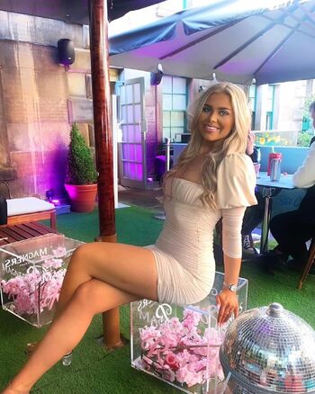 Maddison Denholm