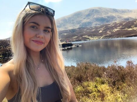 Maddison Denholm