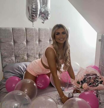 Maddison Denholm