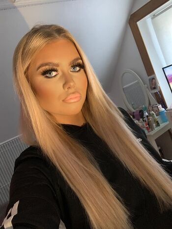 Maddison Denholm