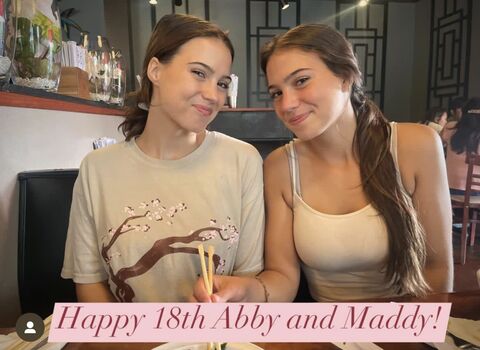 Maddy Andrews