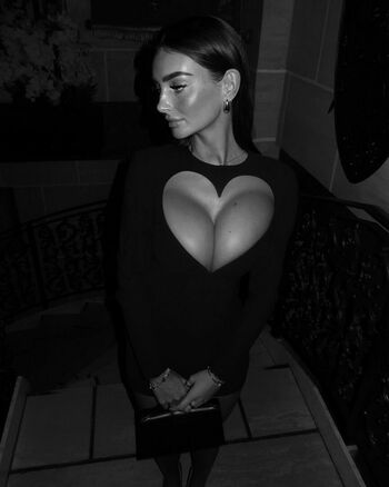 Maddy Cheary