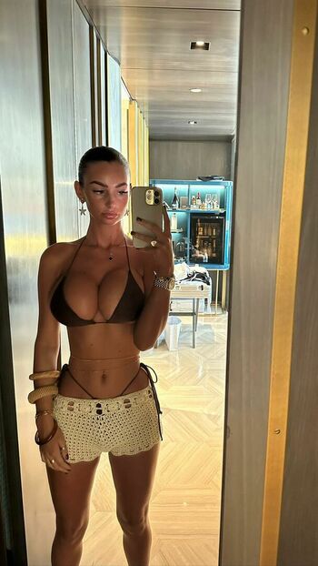 Maddy Cheary
