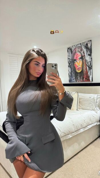 Maddy Cheary