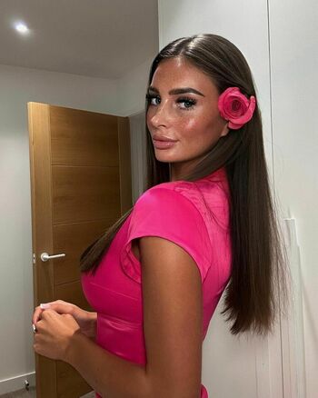 Maddy Cheary
