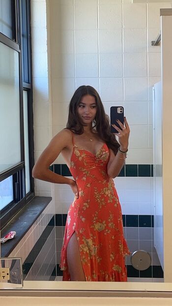 Maddy Dietz