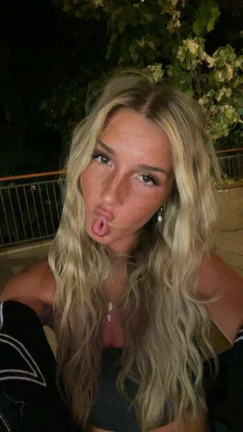 Maddy Dodd
