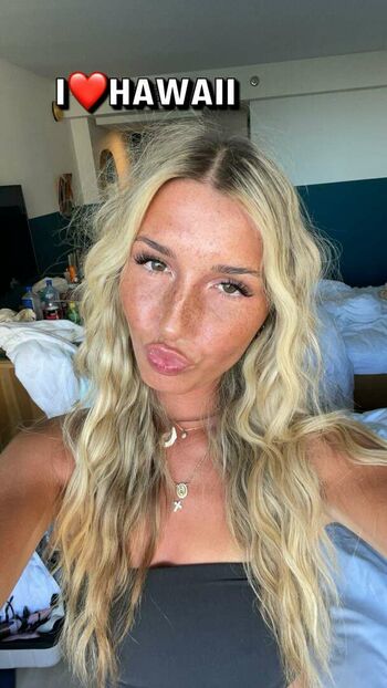 Maddy Dodd