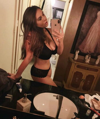Maddy Mahmoudi